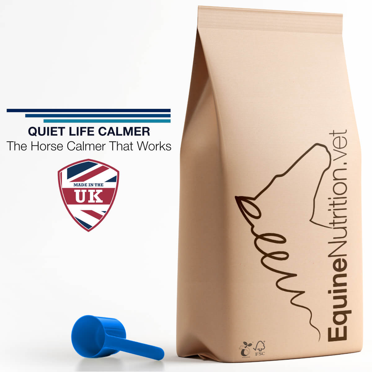 Quiet Life Calmer™